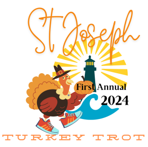 2024 Turkey Trot