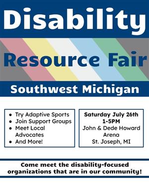 Resource Fair