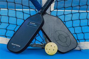 Pickleball Photo