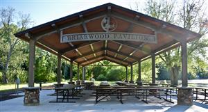 Briarwood Pavilion