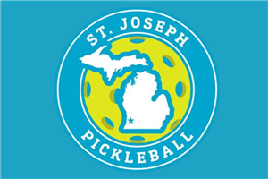 Pickleball Logo