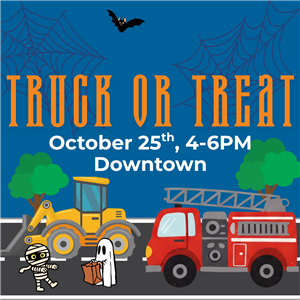Truck or Treat
