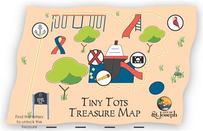 Treasure Map 